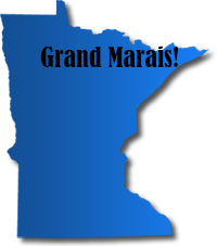 Grand Marais Accolades