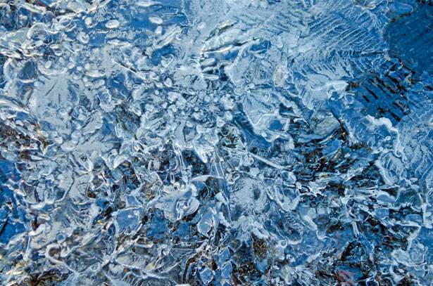 Ice Out Alert – 5/16/13