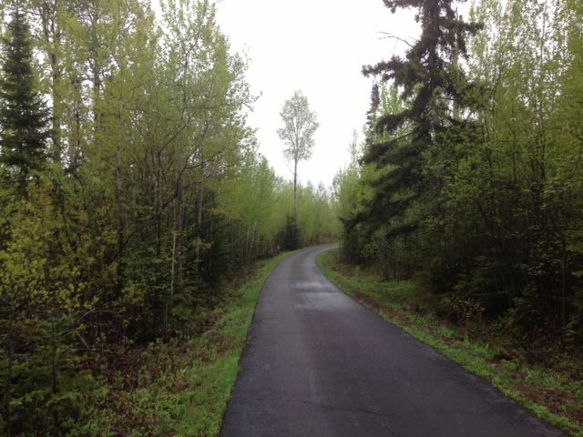 Grand Marais Spring Report