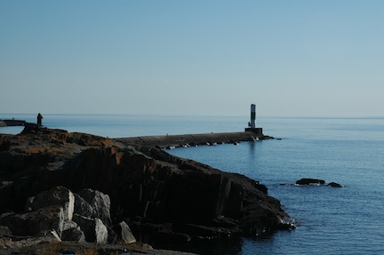 Capturing the Beauty of Grand Marais