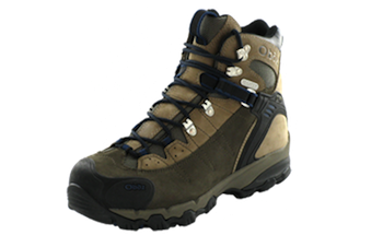 Product Review: Oboz Wind River II Boot