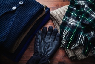 Bundling Up This Winter: What You Need to Stay Warm