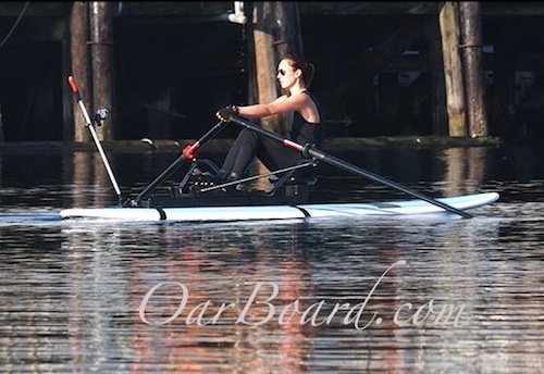 Stand up paddle boarders, what do you think?