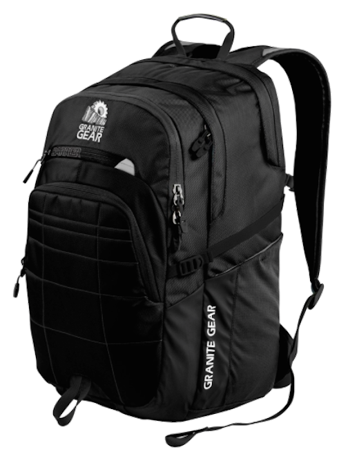 Featured Supplier: Granite Gear