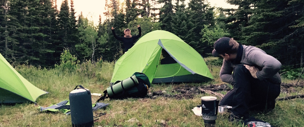 Four Things You Need to Know About Nemo’s Losi 3p Tent